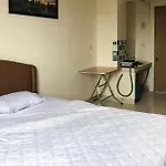 Redliving Apartemen Gading Icon - Nyaman Room Tower A