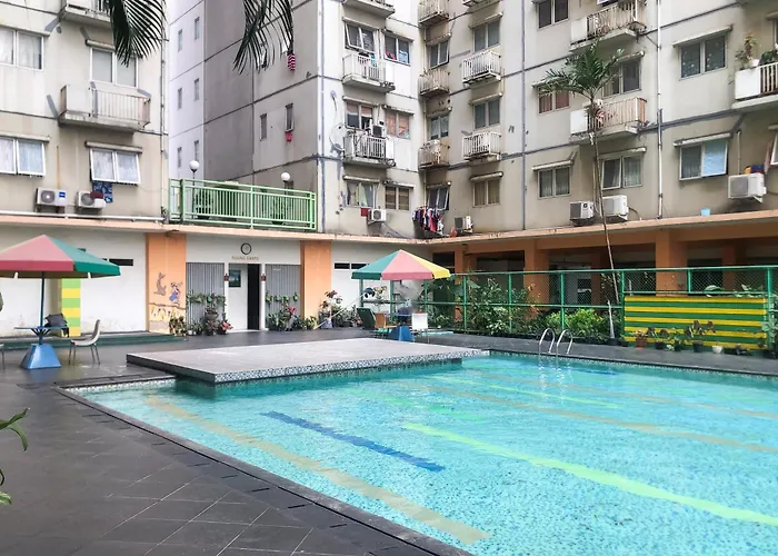 Redliving Apartemen Gading Icon - Nyaman Room Tower A