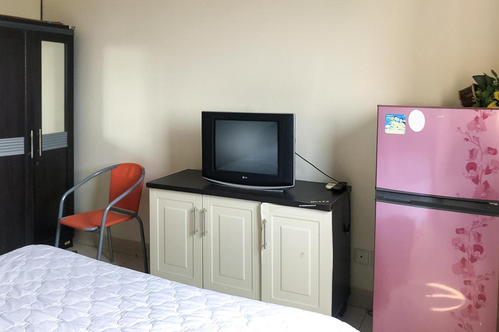Redliving Gading Icon - Nyaman Tower A Apartment *