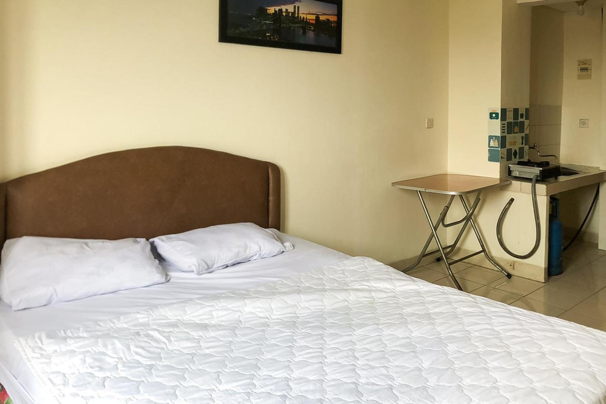 Apartment Redliving Gading Icon - Nyaman Tower A *