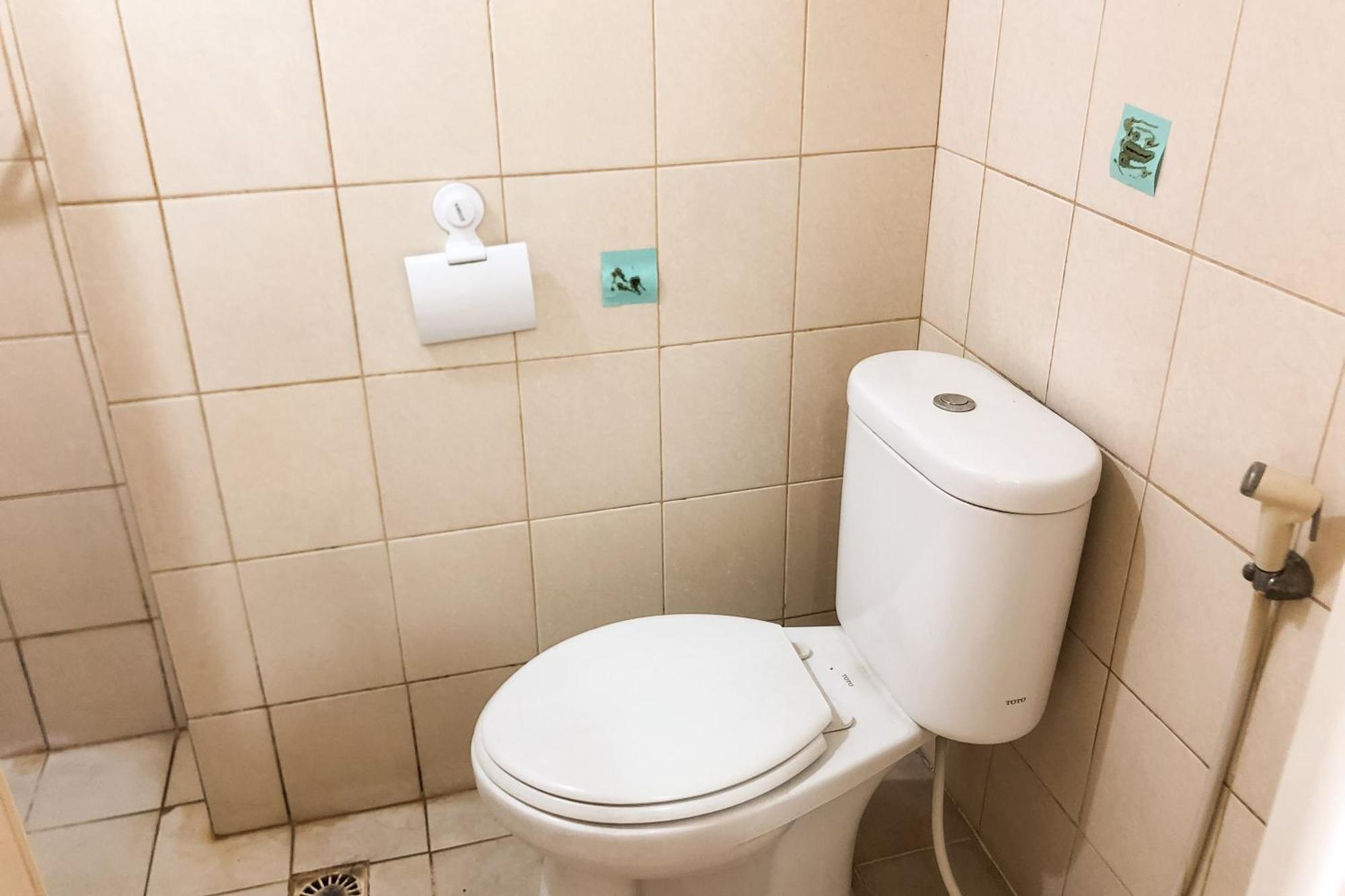 Redliving Gading Icon - Nyaman Tower A Apartment Jakarta