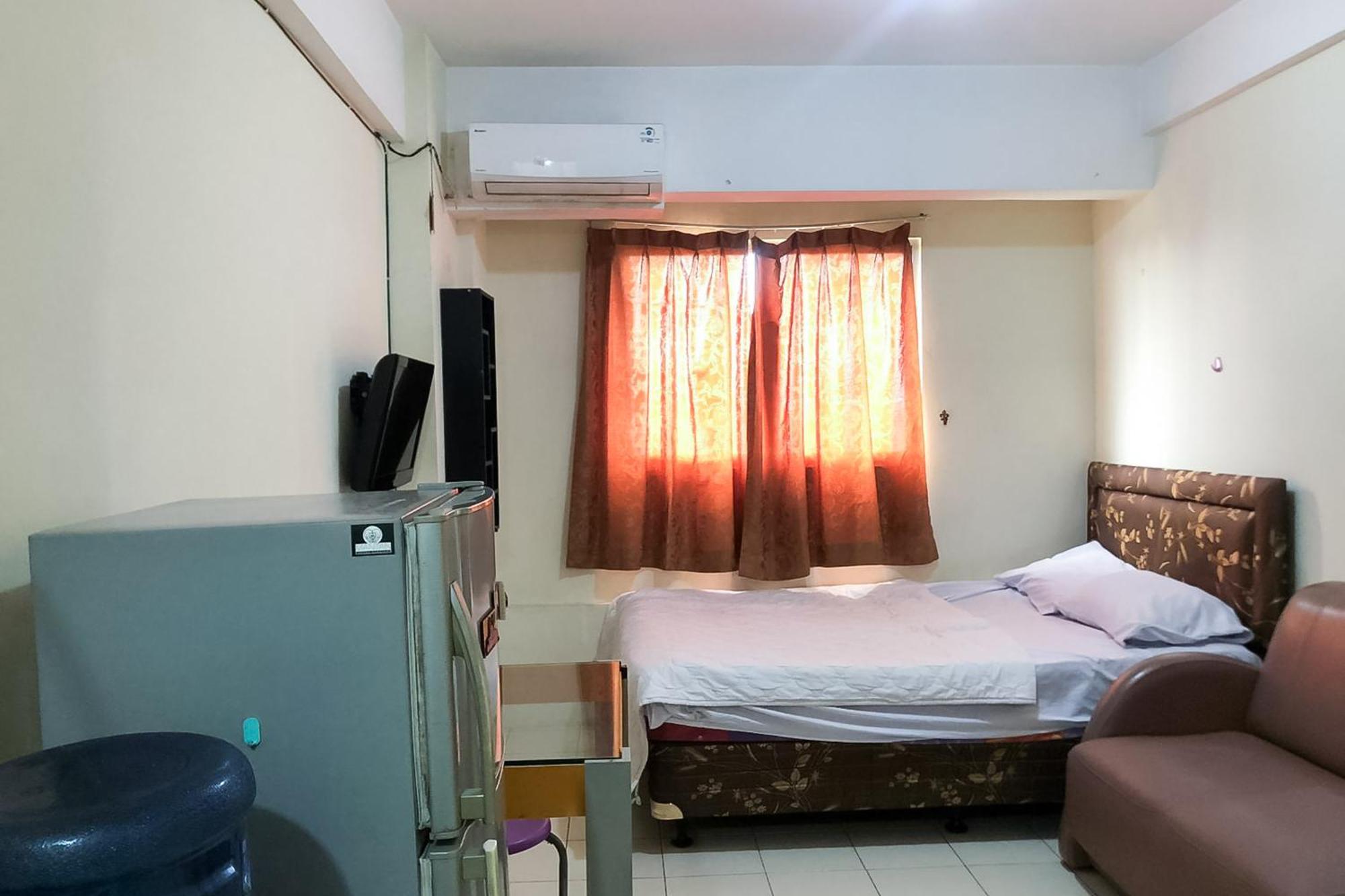 Redliving Gading Icon - Nyaman Tower A Apartment *