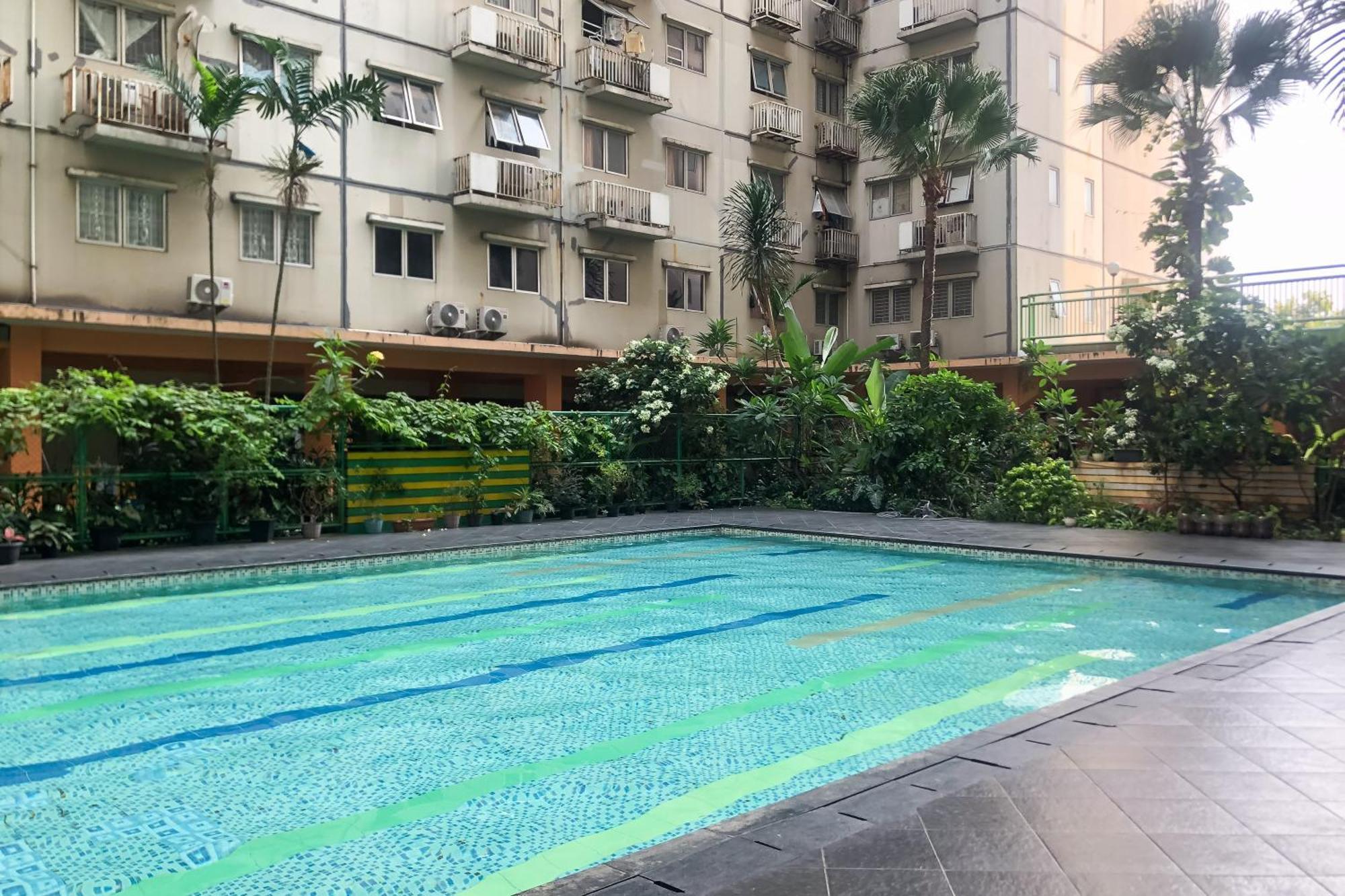 Redliving Gading Icon - Nyaman Tower A