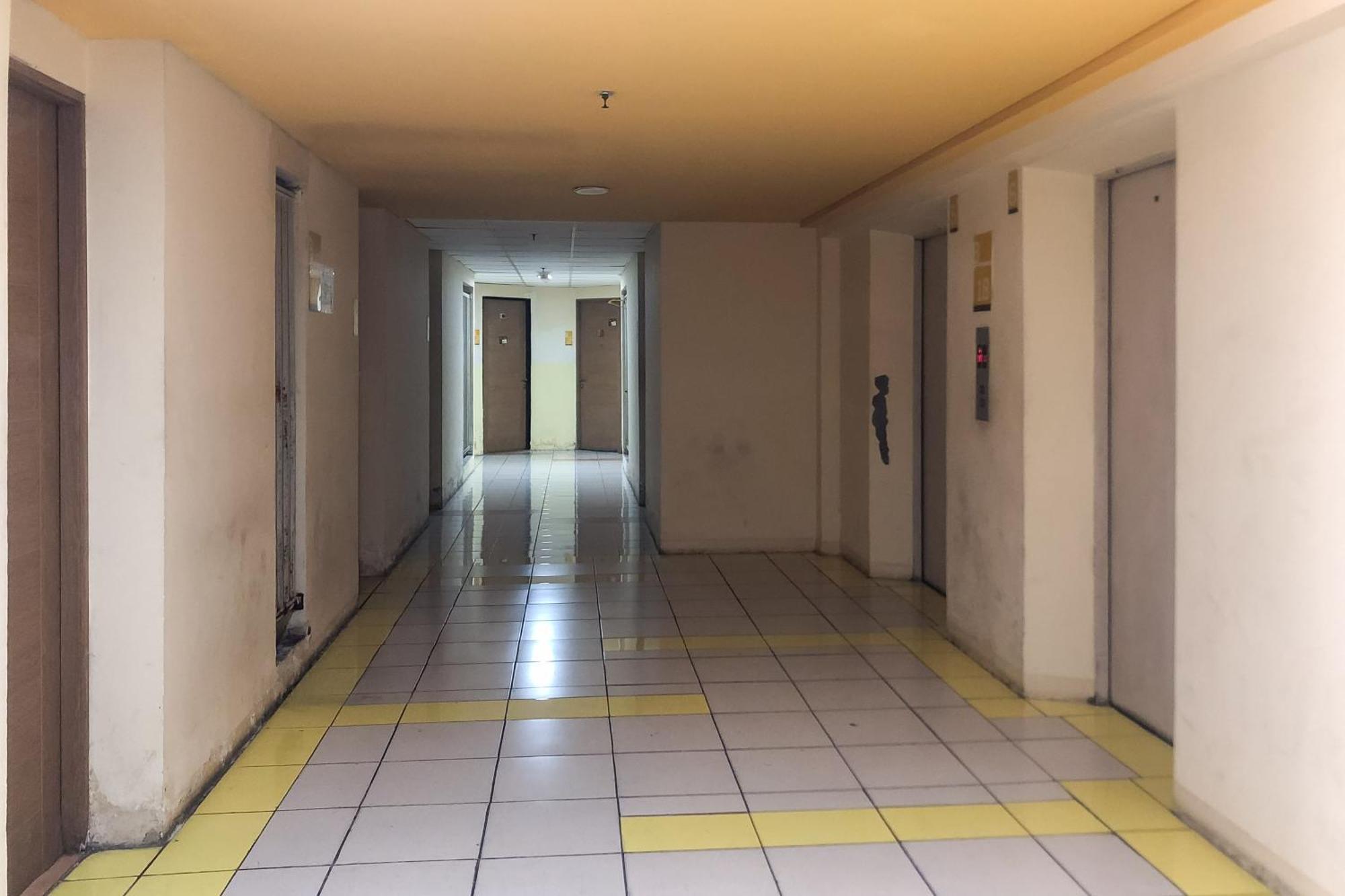 Redliving Gading Icon - Nyaman Tower A Apartment